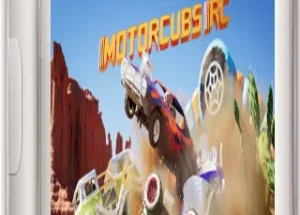 MotorCubs RC Savage Offroad Racing Video PC