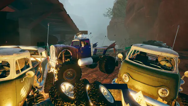 MotorCubs RC PC Game Download