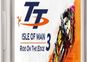 TT Isle Of Man: Ride on the Edge 3 Dangerous And Most Spectacular Racing