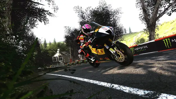ATV Drift & Tricks Game Free Full Version