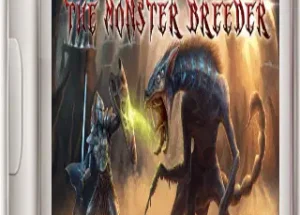 The Monster Breeder Turn-based Fantasy Strategy PC
