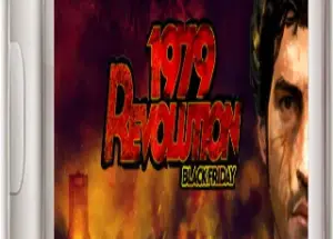 1979 Revolution: Black Friday Adventure Interactive Drama Video PC
