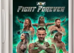 AEW: Fight Forever Best Professional Wrestling Sports Video PC