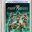 AEW: Fight Forever Best Professional Wrestling Sports Video PC