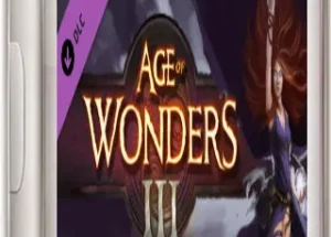 Age of Wonders 3 Deluxe Edition