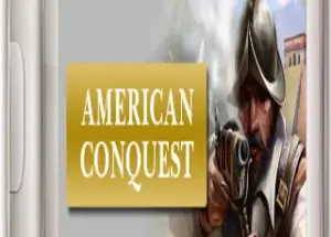 American Conquest Real-time Strategy Video PC