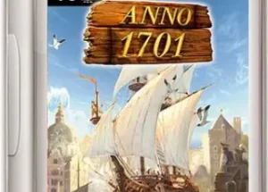 Anno 1701 Best Real-time Strategy And City Building Video PC