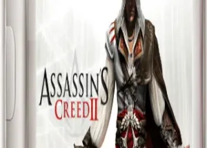 Assassins Creed 2 Action-adventure Video PC