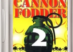 Cannon Fodder 2 Best Action-strategy Shoot ’em up PC