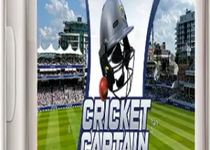 Cricket Captain 2023 Best Sports Video PC