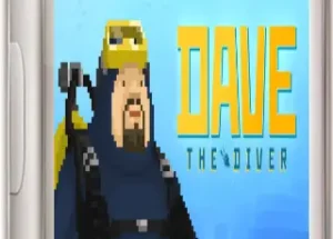 DAVE THE DIVER Best Adventure Video PC