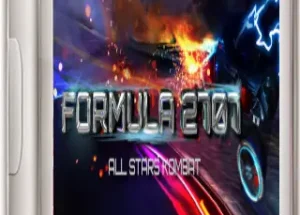 Formula 2707: All Stars Kombat Best Combat Driving Simulator Video PC