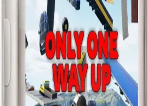 Only One Way Up Best Ultimate Objective PC