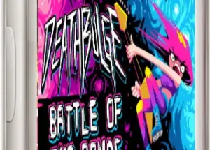 Deathbulge: Battle of the Bands Best Role-playing And Featuring Musical Themes PC