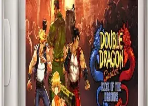 Double Dragon Gaiden: Rise Of The Dragons