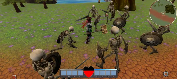 Magical Kingdom Fantasy Game For PC