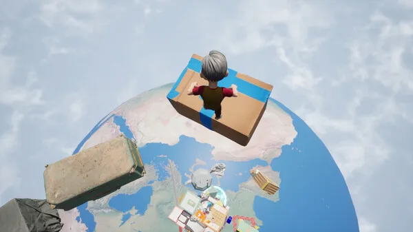 Only Down PC Game For PC