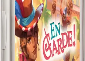 En Garde! Swashbuckler Action Video PC