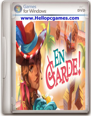 En Garde! Game Download