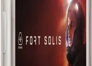 Fort Solis