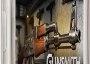 Gunsmith Simulator