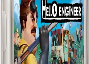 Hello Engineer: Scrap Machines Constructor Best Build Incredible Machines With Scrap Parts