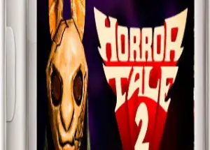 Horror Tale 2: Samantha First-person Horror Adventure Video PC