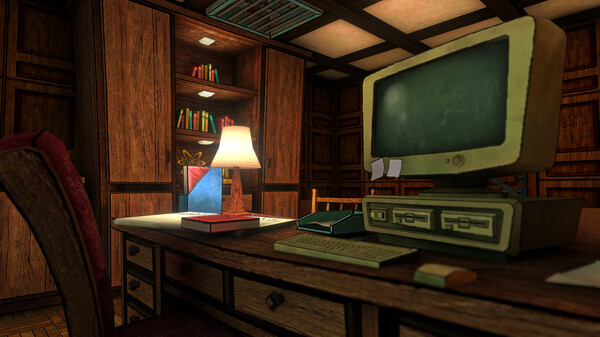 Horror Tale 2 Samantha Game Download Highly Compressed