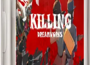 KILLING DREAMWORKS Best Acrion Shooter Video PC