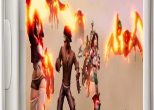 Magical Kingdom Fantasy Best Action Adventure RPG Video PC