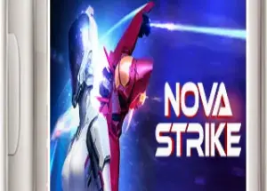Nova Strike