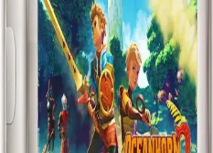 Oceanhorn 2: Knights of the Lost Realm