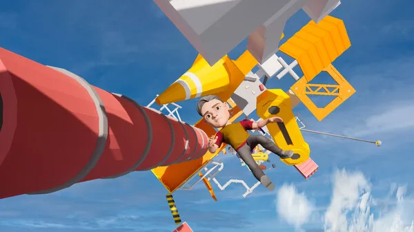 Download Only Down PC Game