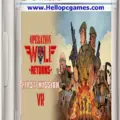 Operation Wolf Returns First Mission VR Game Download