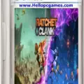 Ratchet & Clank: Rift Apart