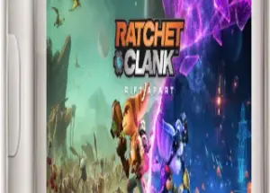 Ratchet & Clank: Rift Apart