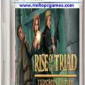 Rise of the Triad Ludicrous Edition Game Download