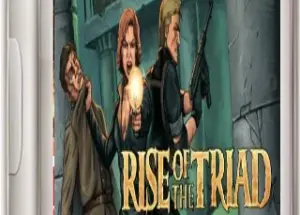 Rise of the Triad: Ludicrous Edition Best Slassic FPS Video PC