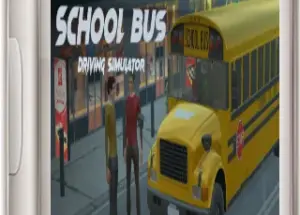 School Bus Driving Simulator