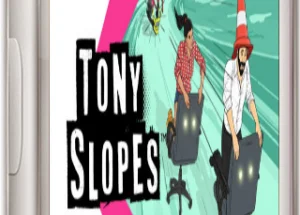 Tony Slopes Best Racing PC