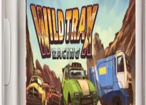 WildTrax Racing Best Spectacular Race Video PC