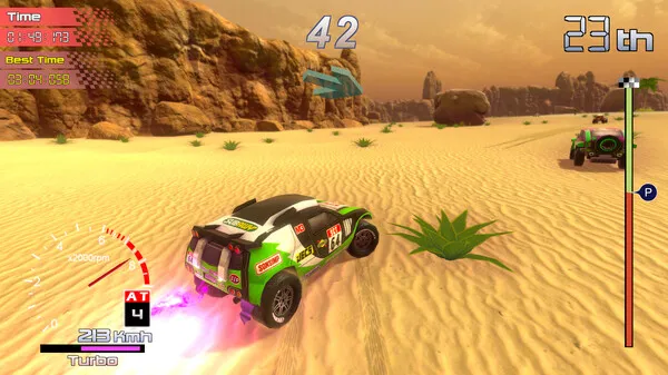 Download WildTrax Racing
