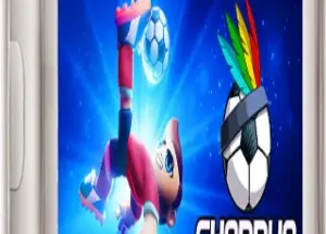 Charrua Soccer Best Soccer Video PC