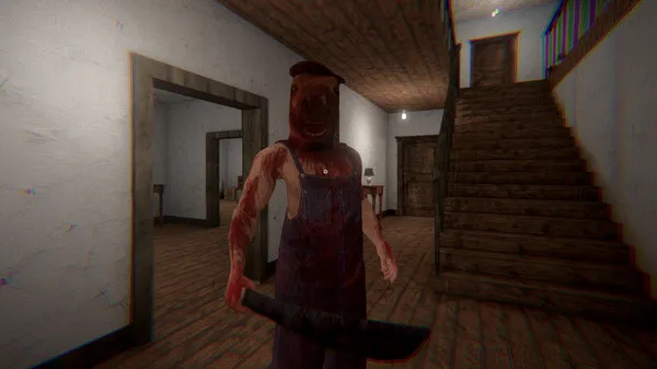 HeadHorse Legacy Highly Compressed