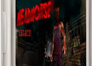 HeadHorse Legacy Best Horror Video PC