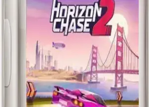 Horizon Chase 2