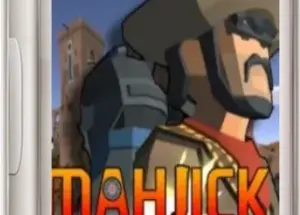 Mahjick – The Realm Taker Best Turn-based Strategy Video PC