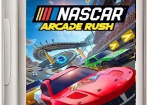 NASCAR Arcade Rush Best Arcade Racing For PC