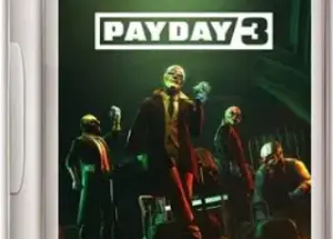 PAYDAY 3 Best First-person Shooter Video PC