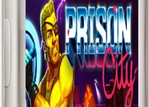 Prison City Best Action Video PC